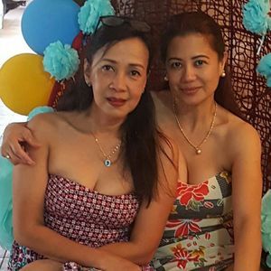 Meet your Posher, Joy